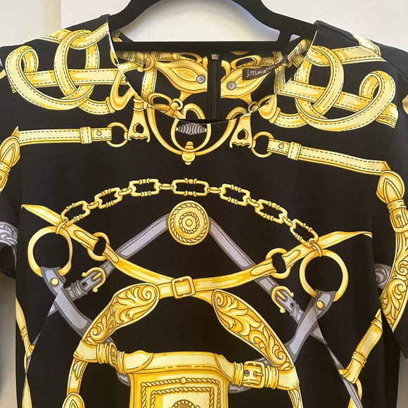 J. McLaughlin Sophia Dress size xs - Picture 3 of 5